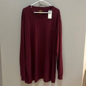 Polo Ralph Lauren Long Sleeve Tee